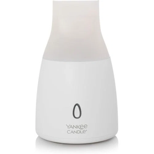 Yankee Candle Ultrasonic Aroma Diffuser