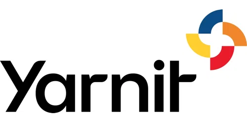 Yarnit Merchant logo