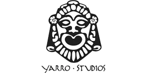 Yarro Studios Merchant logo