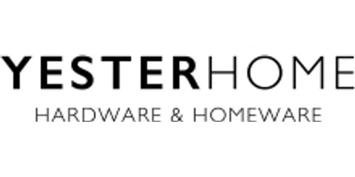 Yester Home Merchant logo