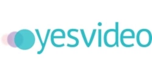 YesVideo Merchant logo