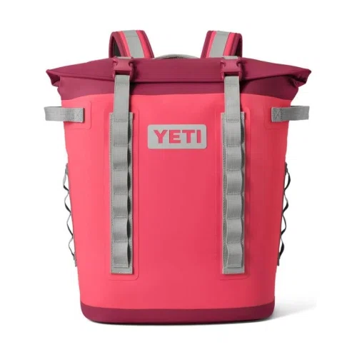 YETI Hopper M20 Backpack Soft Cooler 