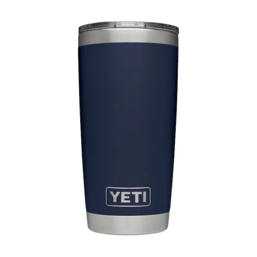 YETI Rambler 20 Oz Tumbler