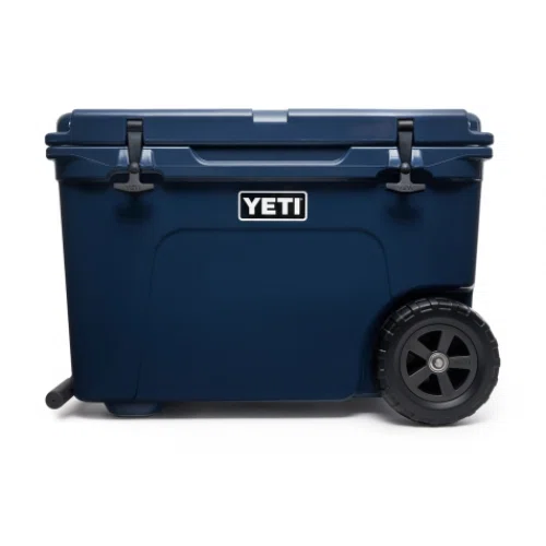 YETI Tundra Haul Hard Cooler