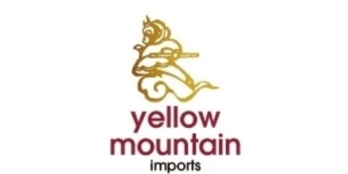 Yellow Mountain Imports Merchant logo