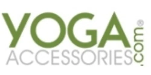 YogaAccessories.com Merchant logo