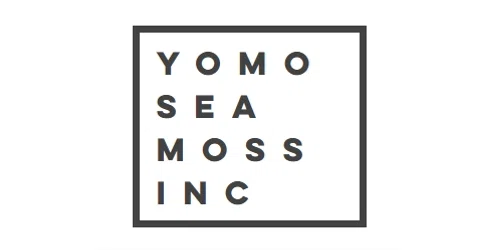 YoMo Sea Moss Merchant logo