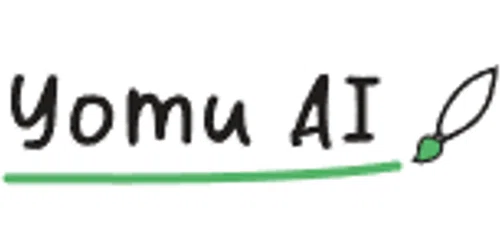 Yomu AI Merchant logo