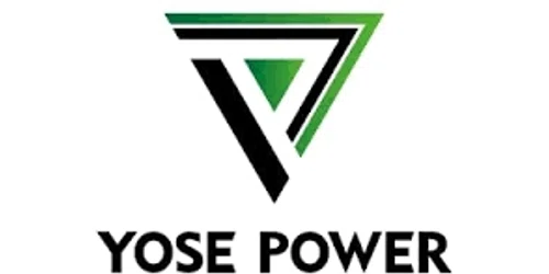 YOSEPOWER SHOP Merchant logo