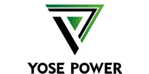 YOSEPOWER SHOP Merchant logo