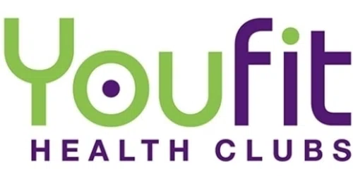 Youfit Merchant logo