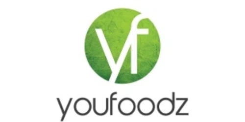 Youfoodz Merchant logo