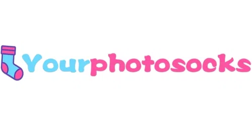 Yourphotosocks Merchant logo