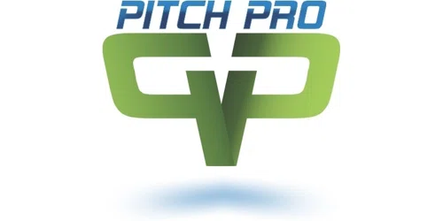 Pitch Pro Merchant logo