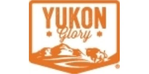 Yukon Glory Merchant logo