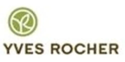 Yves Rocher USA Merchant logo