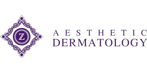 Z Aesthetic Dermatology Merchant logo