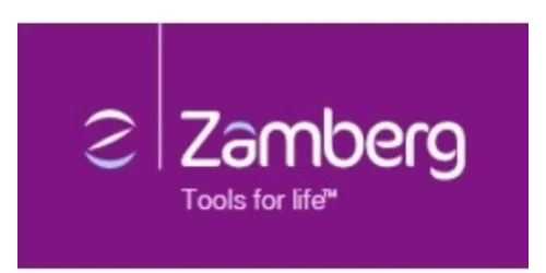 Zamberg Merchant logo