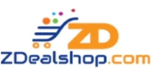 ZDeal Shop Merchant logo