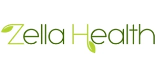 Zella Health Merchant logo