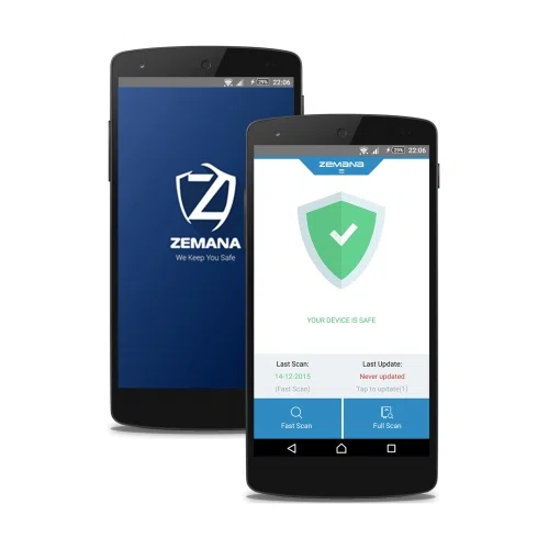 Zemana Mobile Antivirus