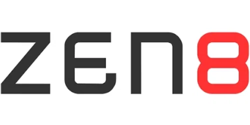 ZEN8 Merchant logo