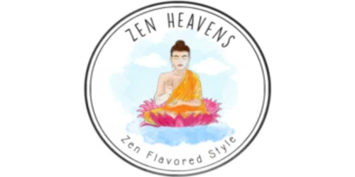 Zen Heavens Merchant logo