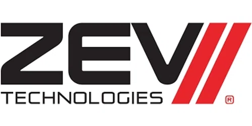 ZEV Technologies Merchant logo