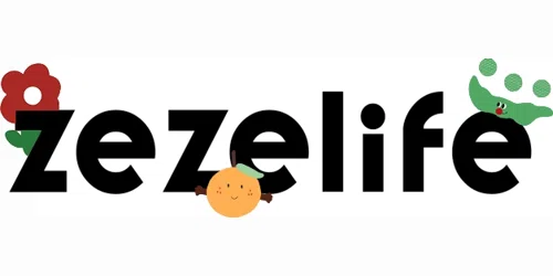 ZezeLife Merchant logo