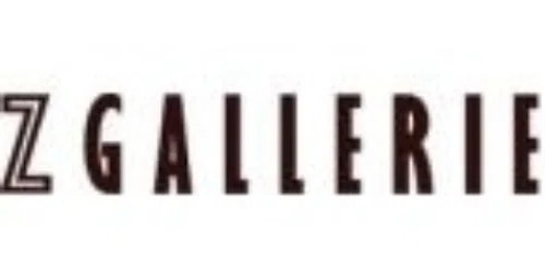 Z Gallerie Merchant logo