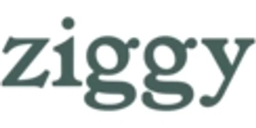 Ziggy Merchant logo