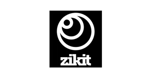 zikitdrums Merchant logo