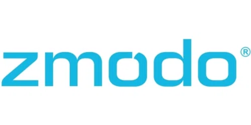 Zmodo Merchant logo