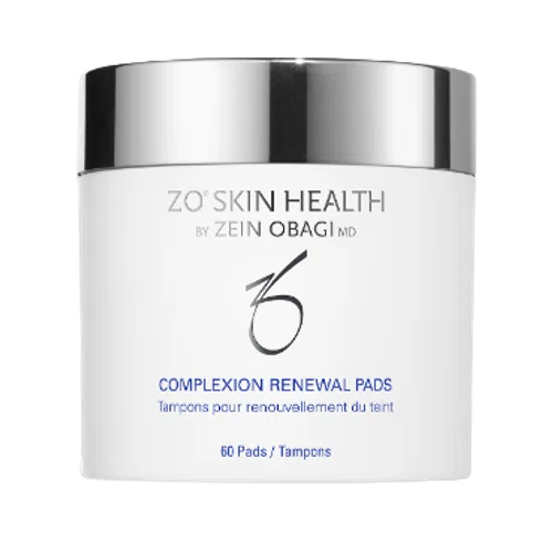 Zo Skin Health Complexion Renewal Pads