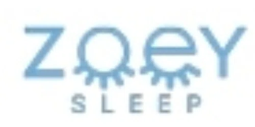 Zoey Sleep Merchant logo