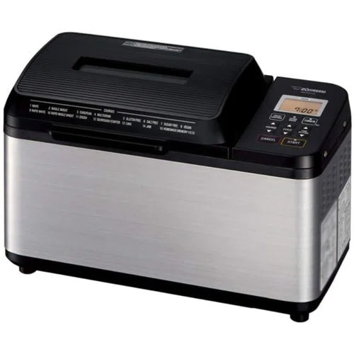 Zojirushi Home Bakery Virtuoso Plus Breadmaker 