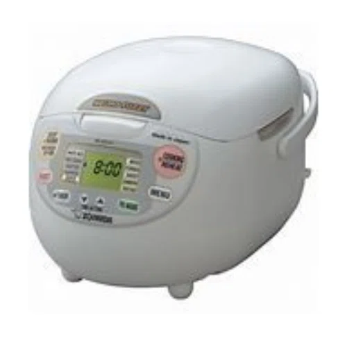 Zojirushi Neuro Fuzzy Rice Cooker