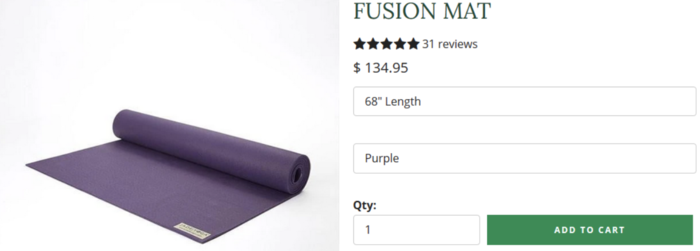 the best yoga mats which one is right for you