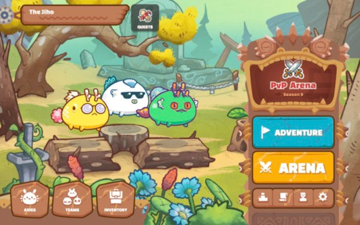 Ways How to Earn Money by playing Axie Infinity guide