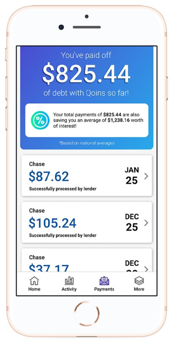 microsavings apps round up