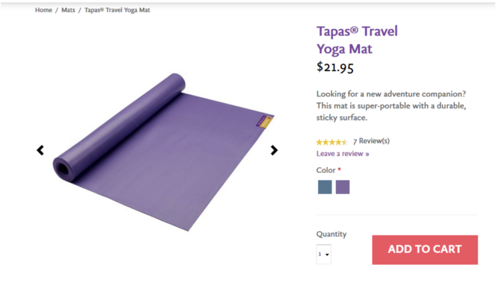 the best yoga mats which one is right for you